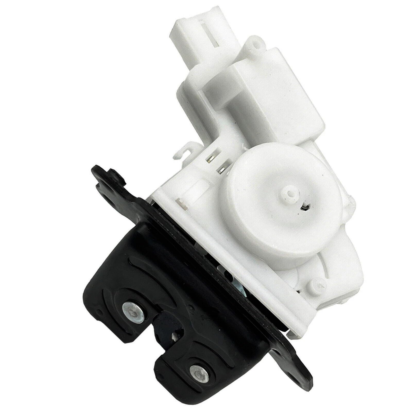Maieyte One Color Rear Trunk Latch Compatible With Civic For Cr-V 2017-2020 For Odyssey 2018-2021 Car Rear Trunk Lock Latch Actuator Tailgate Liftgate 74800-Tla-A01