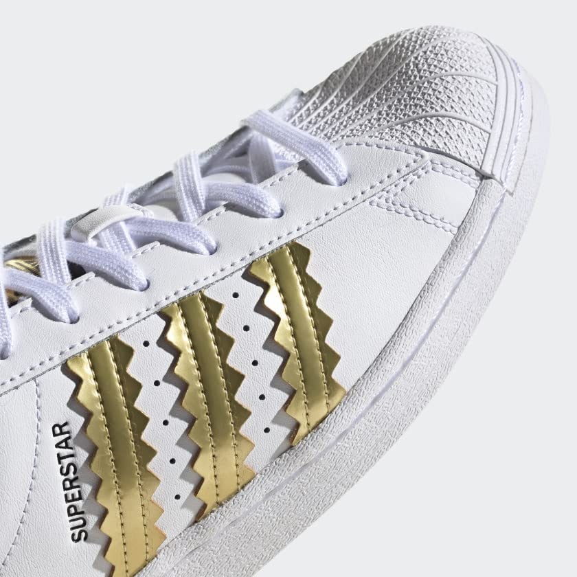 Image of adidas Originals Women's Superstar Legacy Sneaker