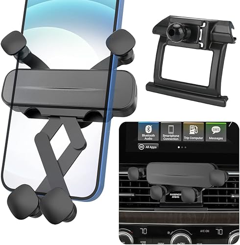 Miniatura 7 de Soporte para teléfono de coche para Honda Accord 2013 2014 2015 2016 2017 9 9.5 generación Sedan Coupé Auto Accesorios Decoración Interior Celular