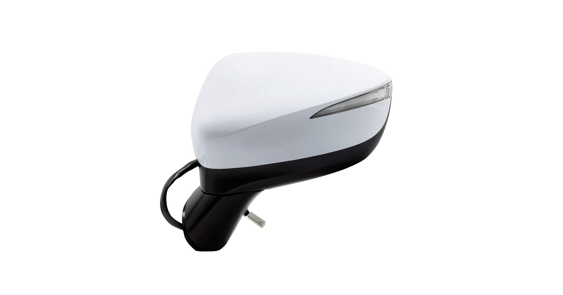 Amazon.com: Spieg Driver Side Mirror for 2015-2016 Mazda CX-5