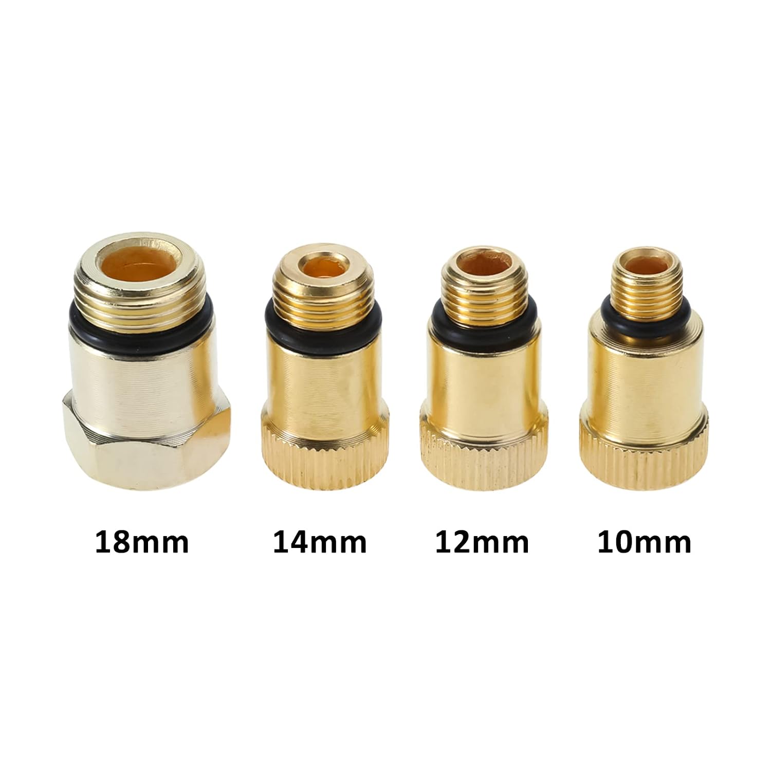 FreeTec Тестер давления сжатия в автомобиле 0–20 бар или 0–300 psi, тестер компрессии, тестер компрессии двигателя, измеритель компрессии для автомобилей M10, M12, M14, M18