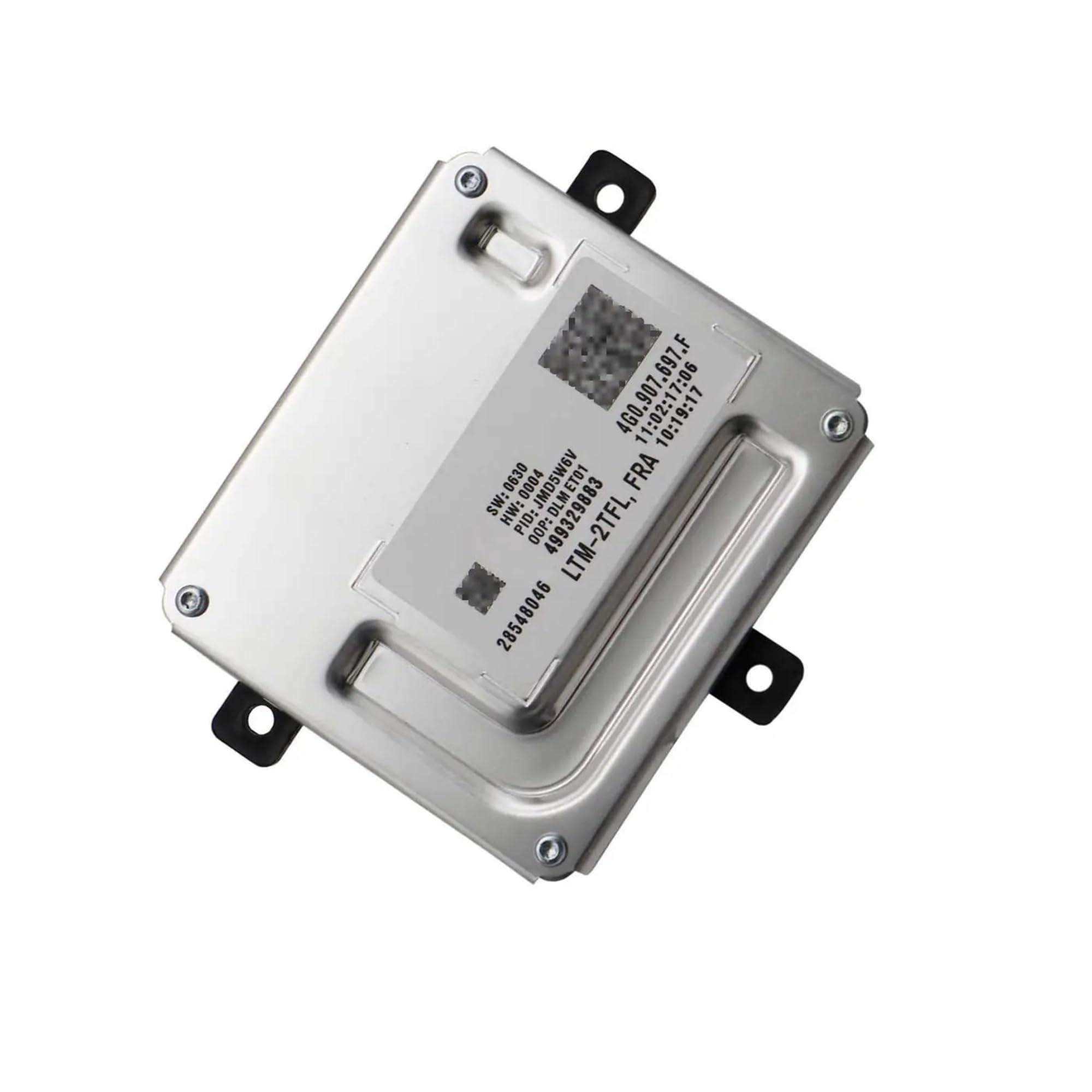 ballast xénon Pour Pour S6 Base 2013-2015