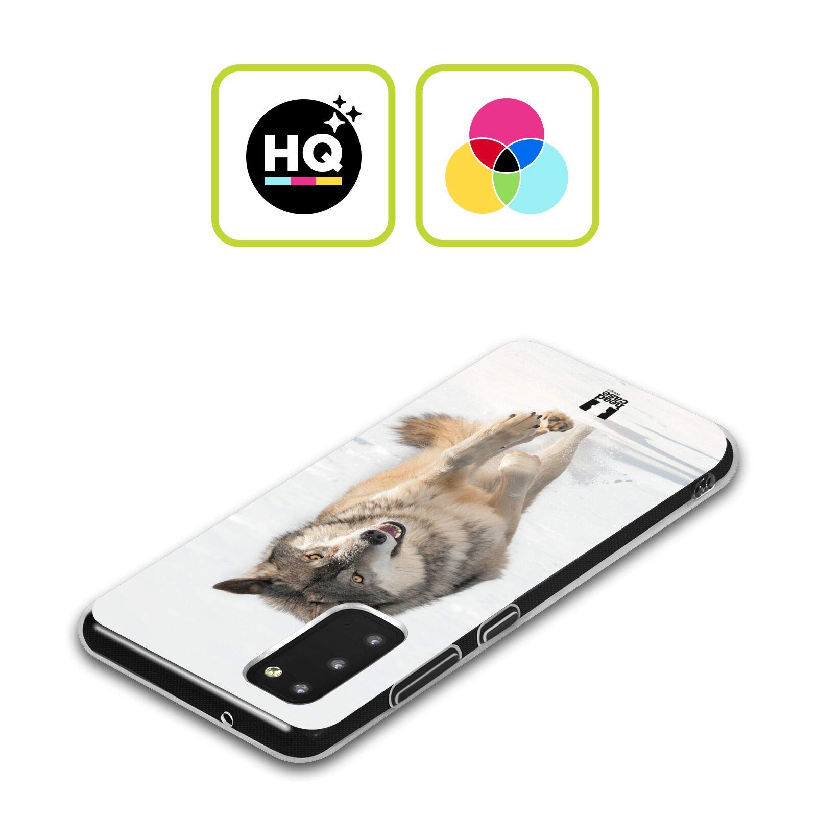 EuoDuo Cover con Disegni per Xiaomi Redmi A1 Custodia Libro Portafoglio PU Pelle Completa Protettiva Caso Magnetica Flip Wallet Case - Lupo della Foresta
