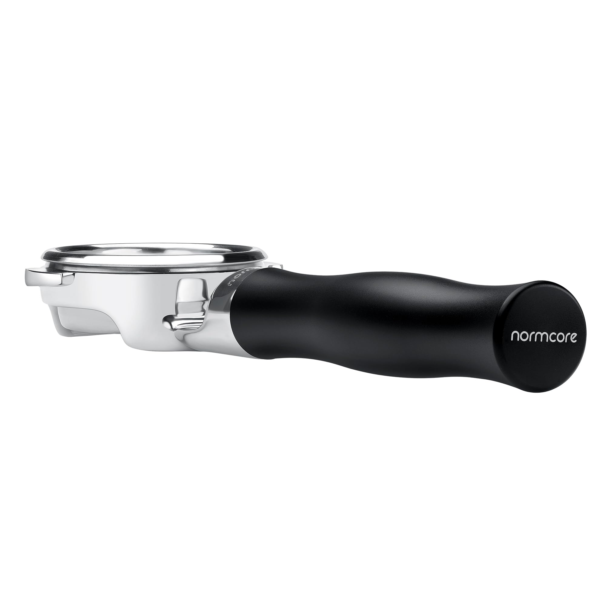 Amazon.co.jp: Normcore 58mm La Marzocco フラットネイキッド
