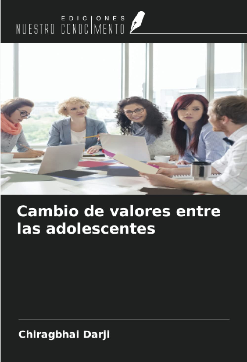 Cambio de valores entre las adolescentes
