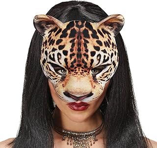 Camel Mask Pattern Templates