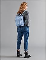 Vista 230 de HotStyle BESTIE - Mini mochila de varios colores y patrones, tamaño pequeño