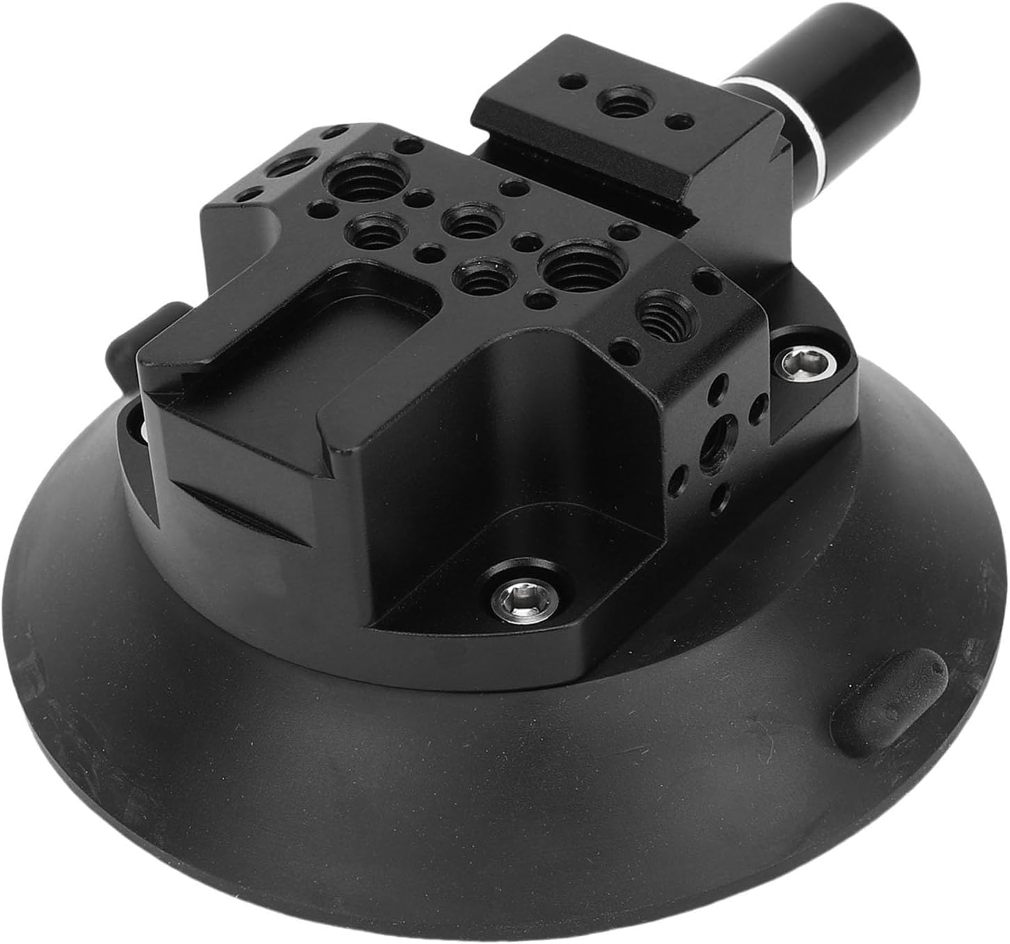 Vacuum Suction Cup Mount for Camera and Sports Filming Outdoors
