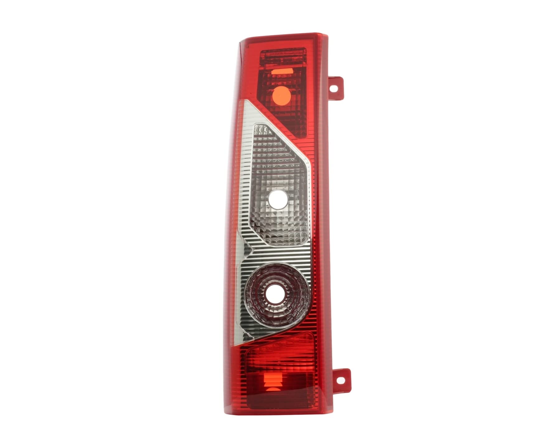 TYC Luce posteriore 11-12816-01-2 Compatibile con: CITROËN JUMPY II, JUMPY II Kasten, FIAT SCUDO Bus, SCUDO Kasten, PEUGEOT EXPERT Kasten, EXPERT TEPEE, TOYOTA PROACE Kasten