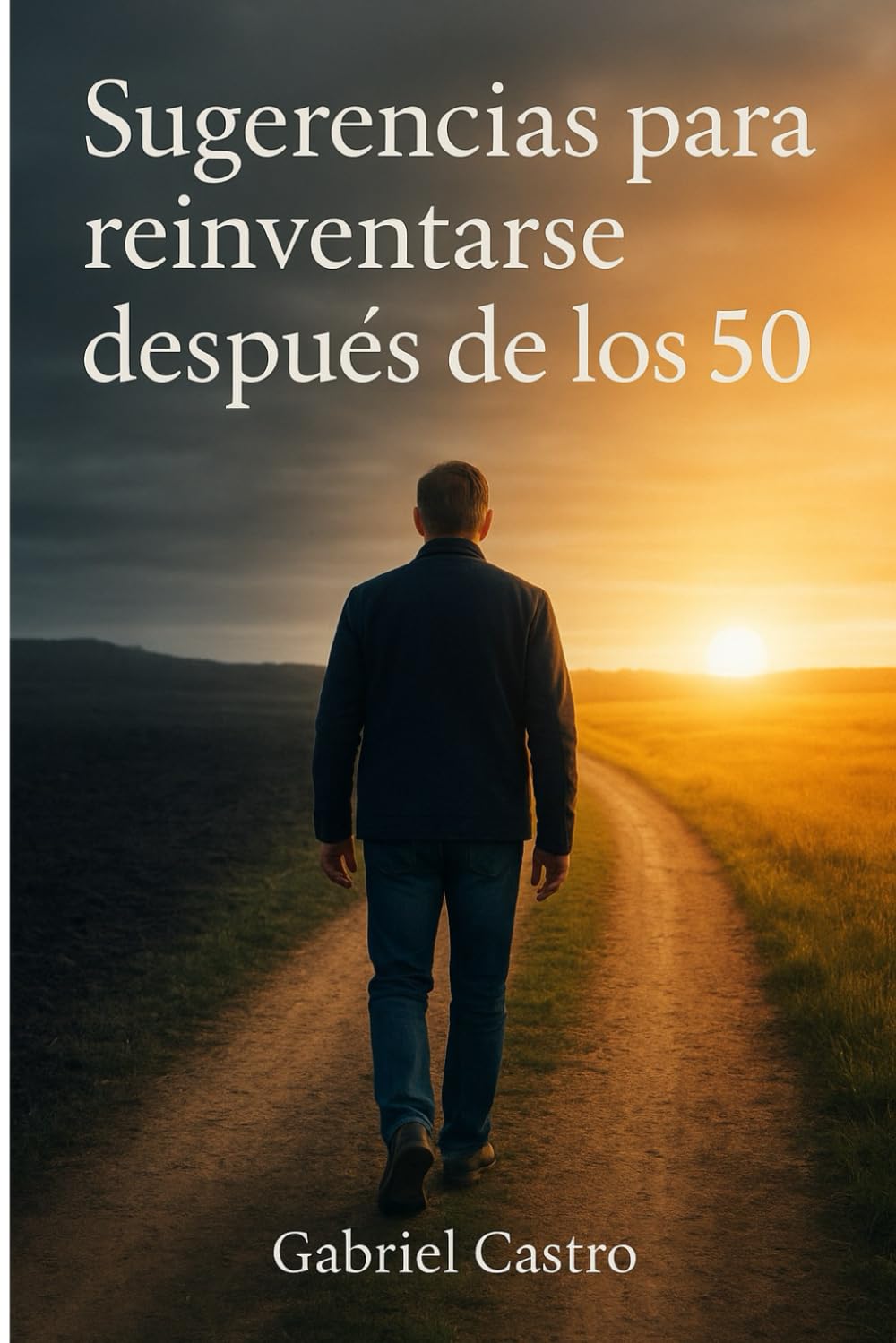 Sugerencias para reinventarse después de los 50: Estrategias prácticas para una nueva etapa con propósito