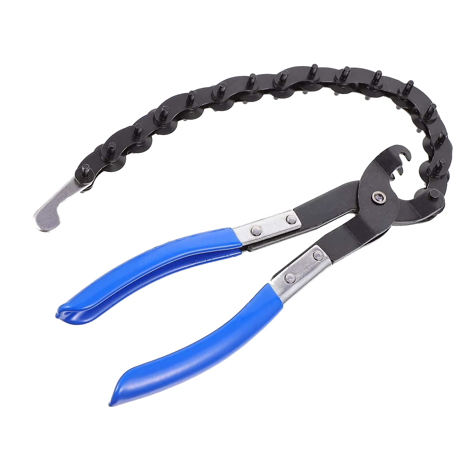 Buy Universal Exhaust Pipe Cutter Tool Copper Cutters with 15 Blades 3/