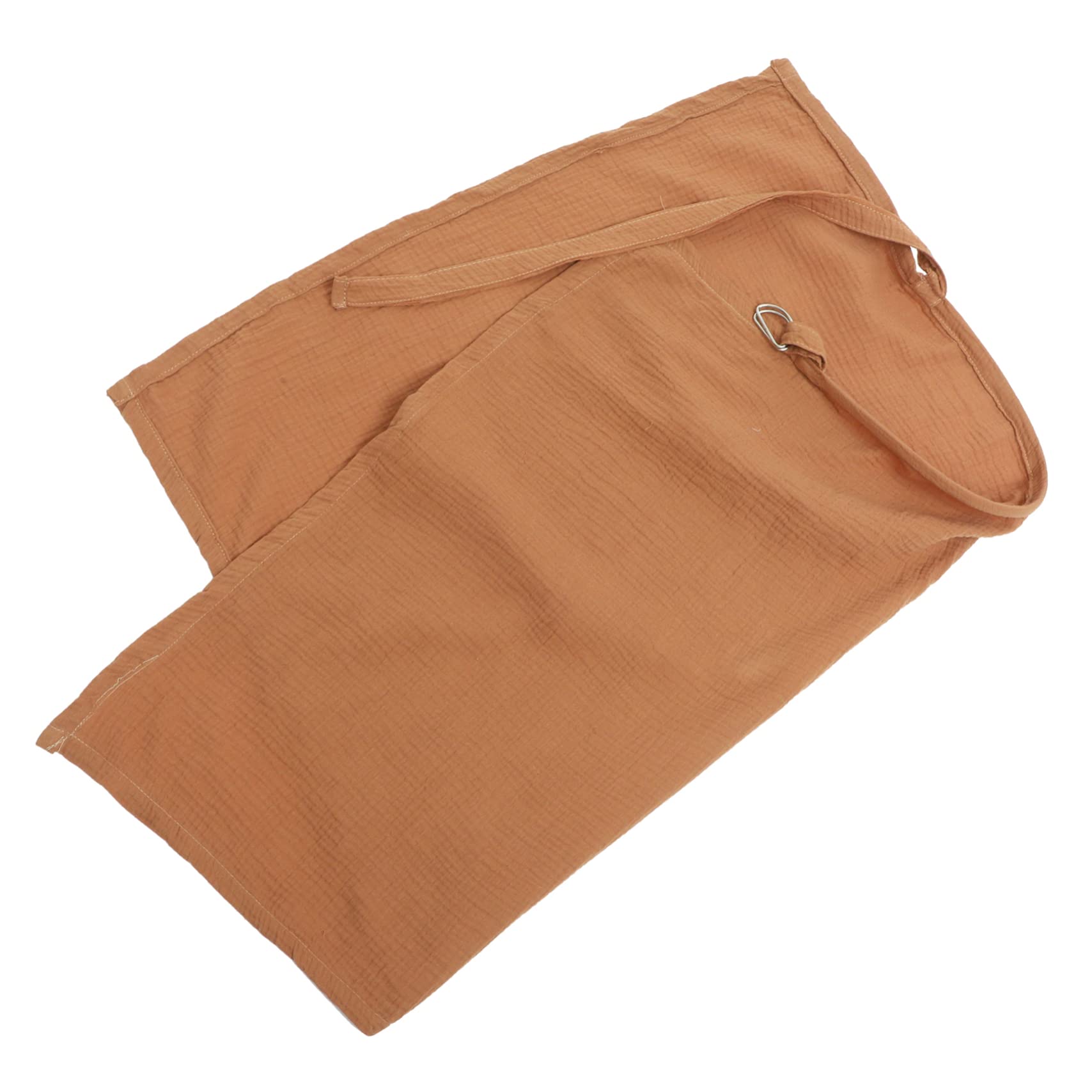 KOMBIUDA 3piezas Cubierta De Lactancia De Algodón Delantal Para Amamantar Cómodo y Transpirable Para Uso Público y Casa Protección Discreta Para Madres