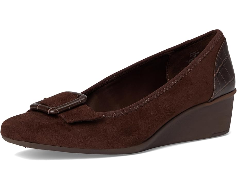 Anne Klein Wyatt - Front View