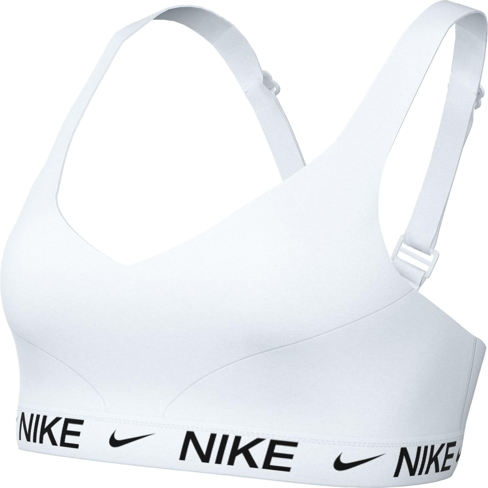 NIKE Biustonosz sportowy Kobiety W Nk Df Indy High Support Bra