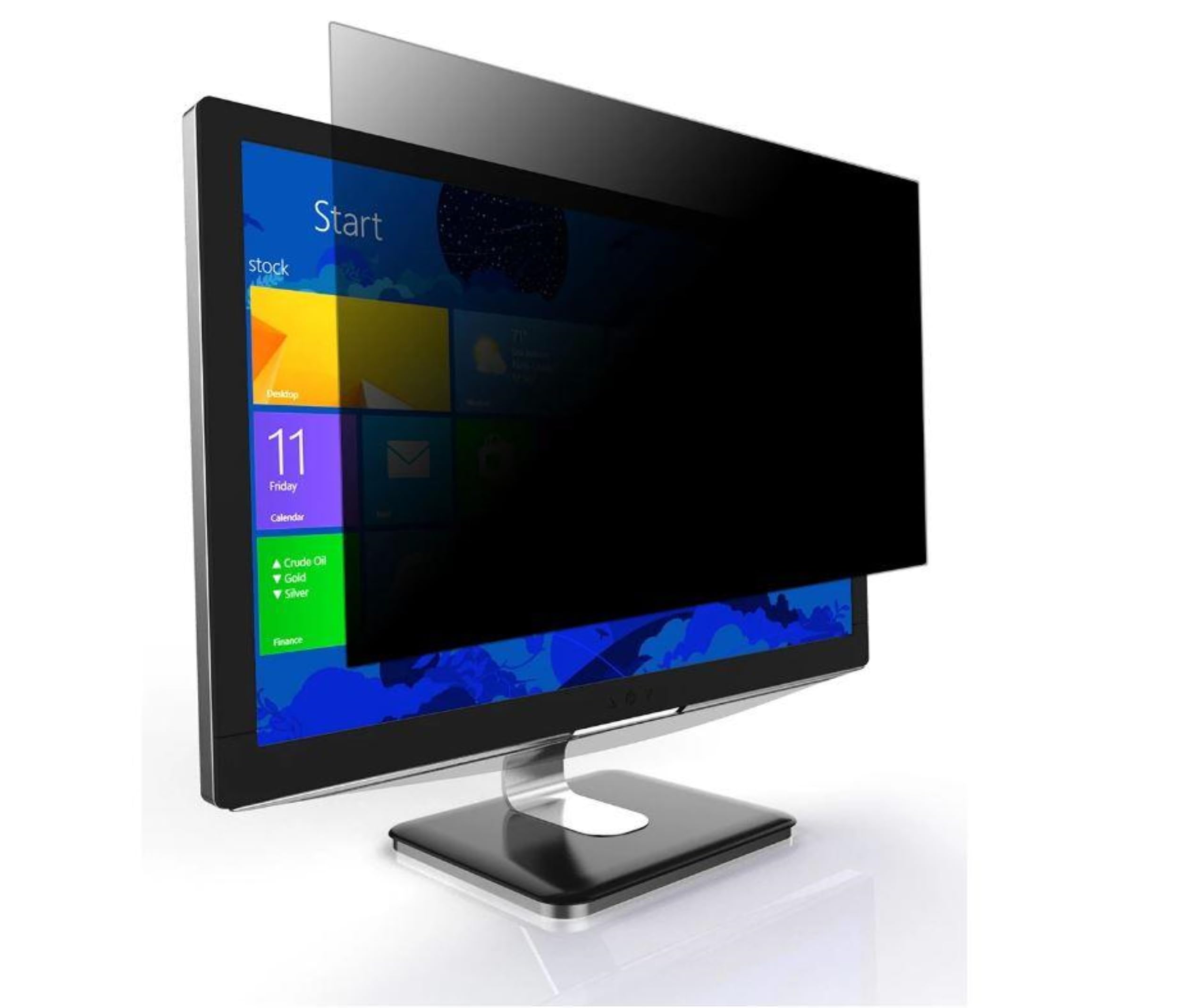 Targus ASF238W9EU Pantalla de privacidad 23,8”W (16:9)