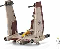 スターウォーズ 5点セット スター・ウォーズ』「マイクロ・ギャラクシー」スカウト・クラス