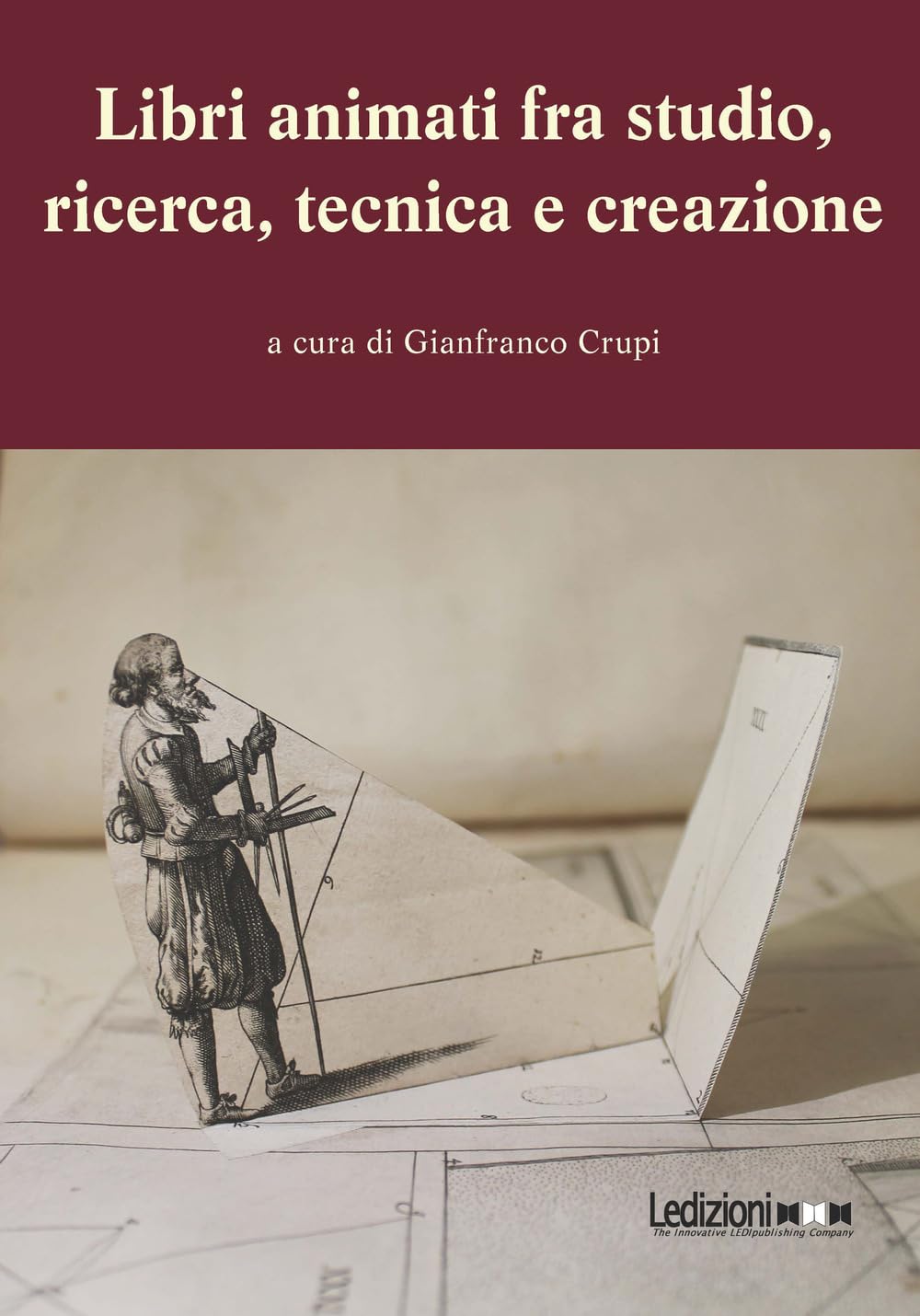 Libri Animati Fra Studio, Ricerca, Tecnica E Creazione - 4