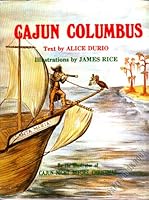 Cajun Columbus (Based on characters created by David Durio) 0882890743 Book Cover