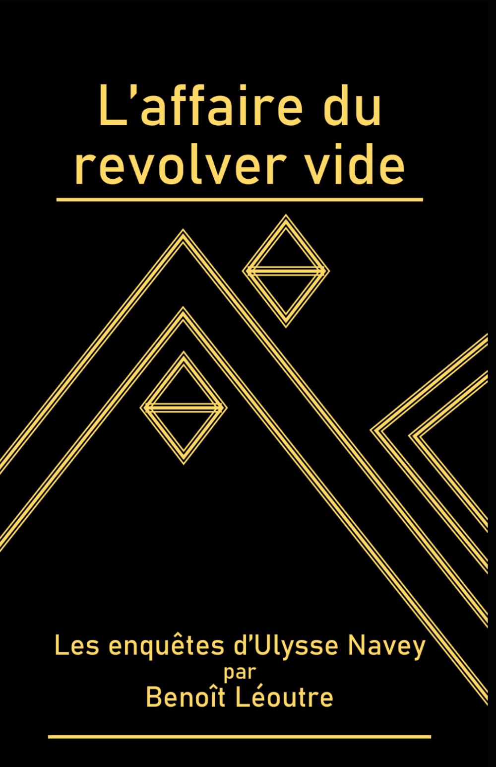L'affaire du revolver vide