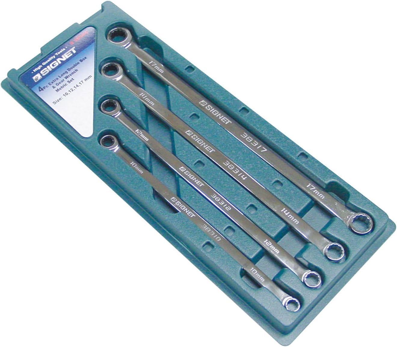 Amazon.co.jp: SIGNET(シグネット) 4PC 超ロングストレートメガネ