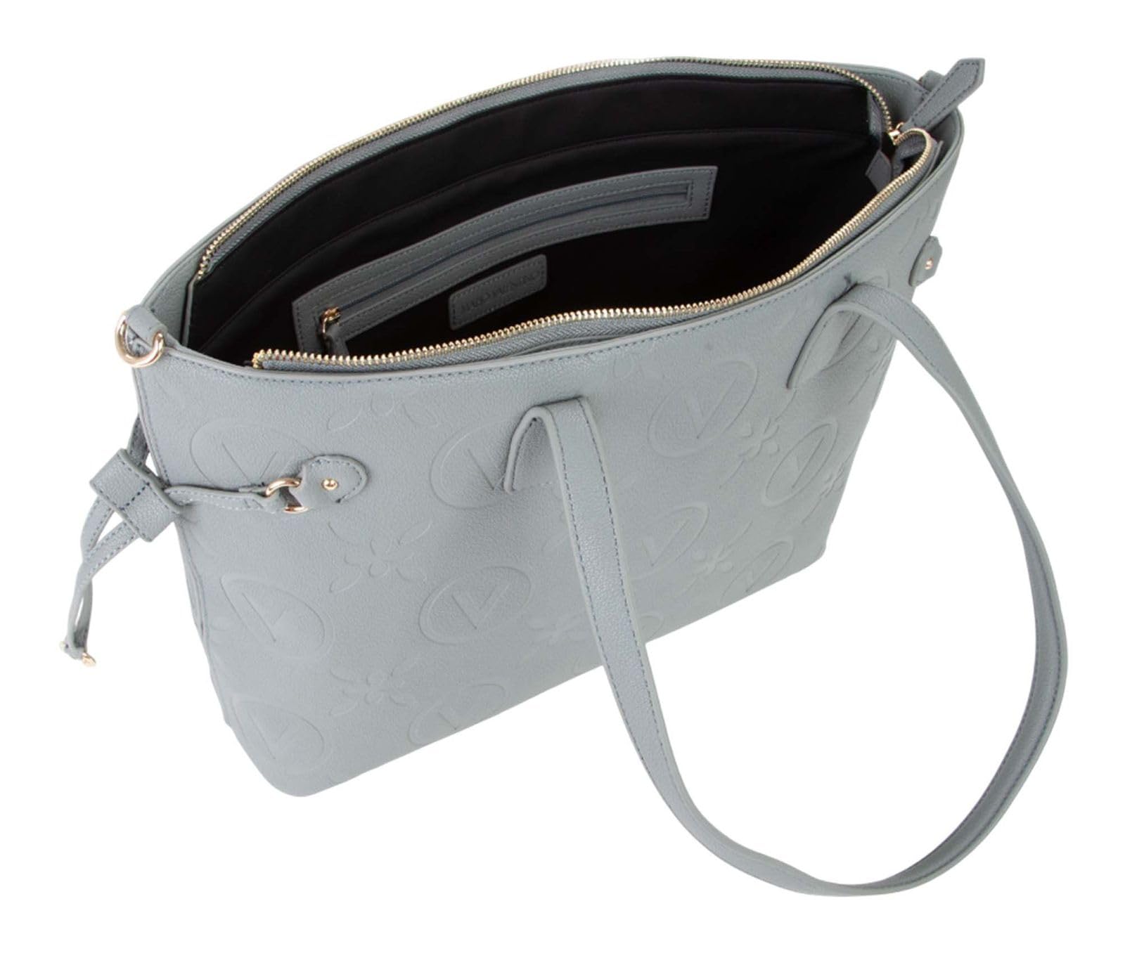 Valentino Shopping Bag - Bolso de mano Unisex adulto