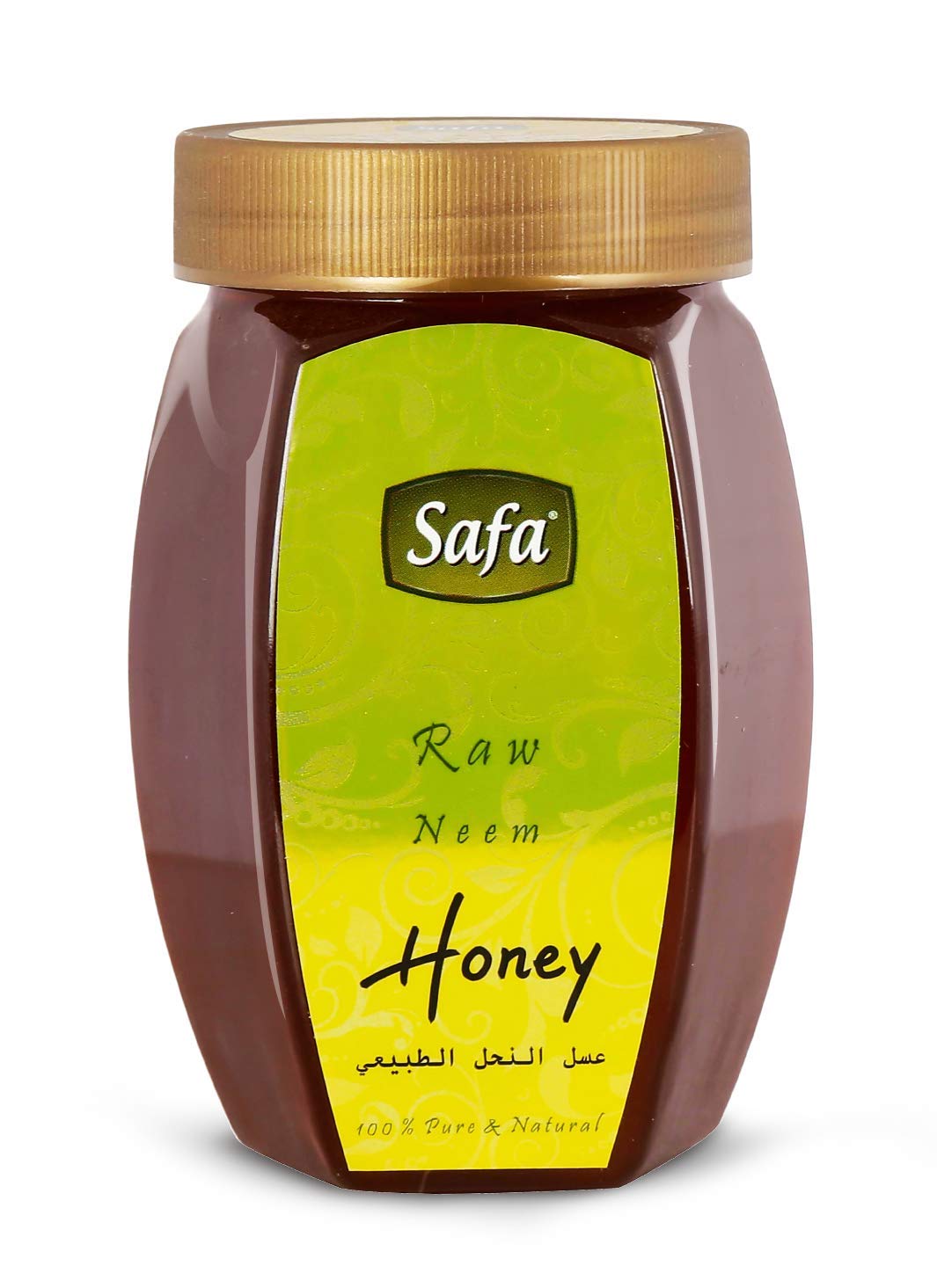 Buy Now Safa Neem Honey | Raw Unprocessed 100% Pure Natural Honey | … Buy Now Safa Neem Honey | Raw Unprocessed 100% Pure Natural Honey | …