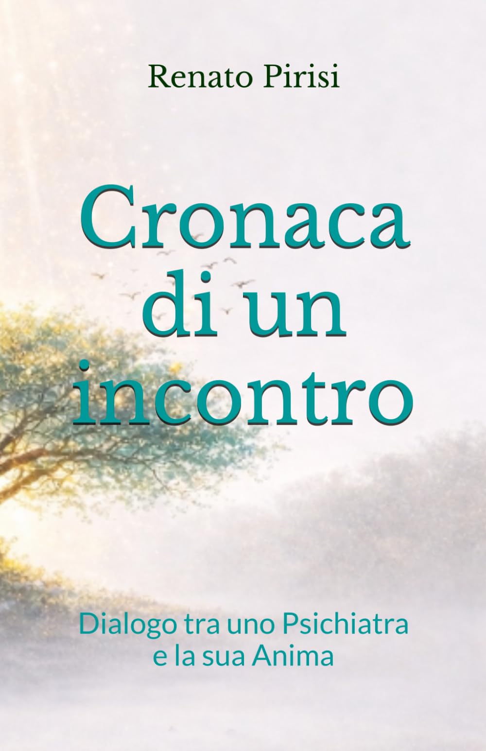 cronaca di un incontro: Dialogo tra uno Psichiatra e la sua Anima
