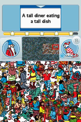 Miniatura 3 de Where's Waldo The Fantastic Journey