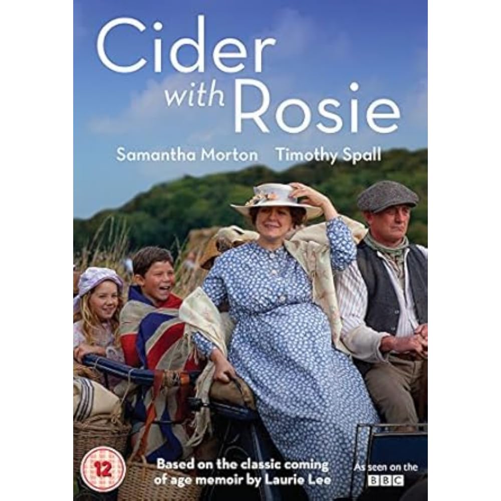 Cider With Rosie [DVD]