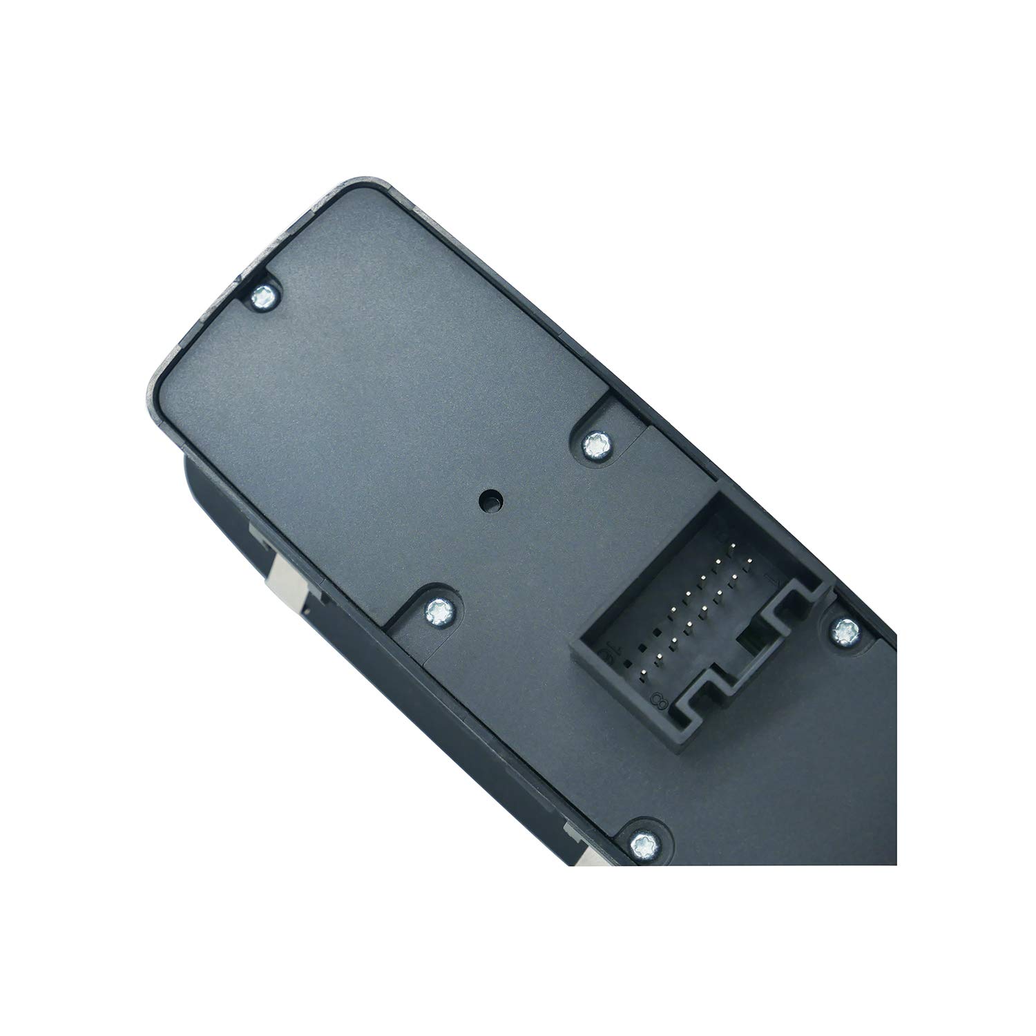 7PP959858MDML Interruptor Botonera Elevalunas para Porsche Cayenne Panamera Macan Botones Mando Ventana