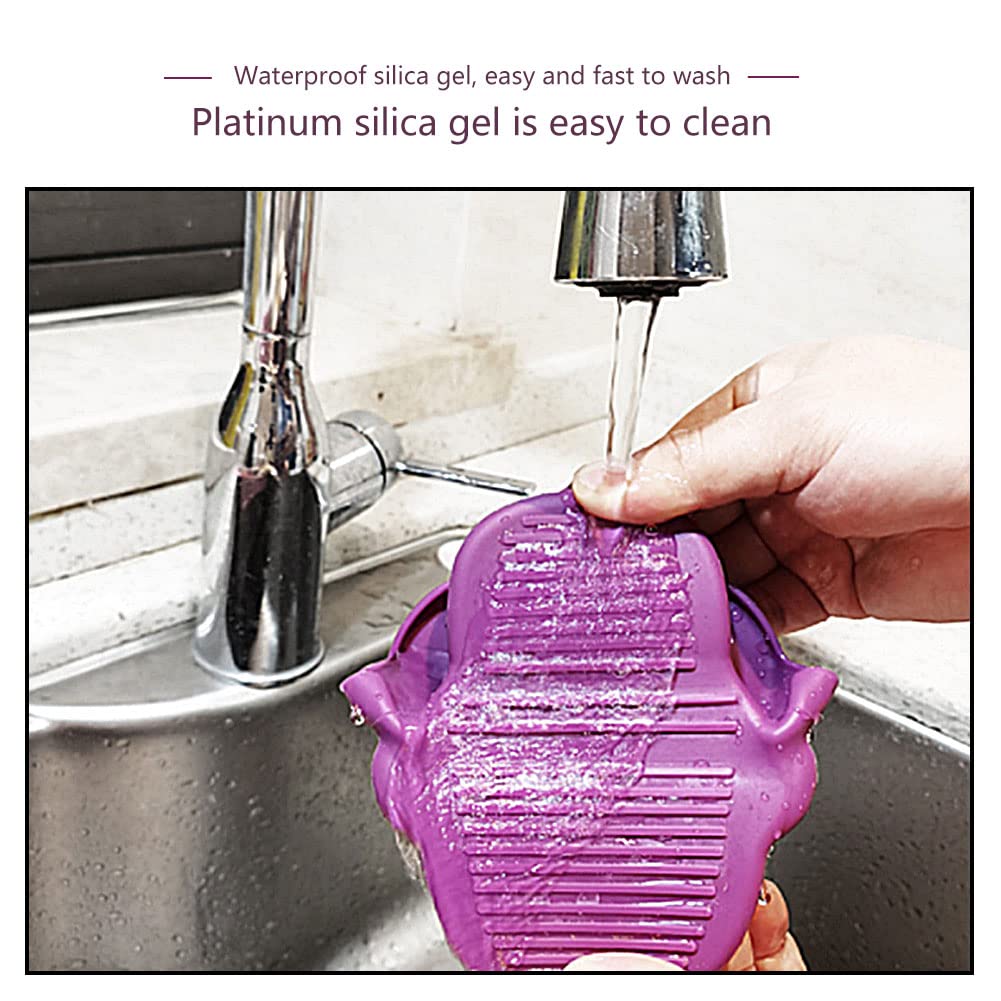 Gants De Cuisine Pour Four Lekue Manique Paire Gants De Four Gants De Cuisine En Silicone Résistant U00e0 La Chaleur Gant Barbecue Manique De Cuisine