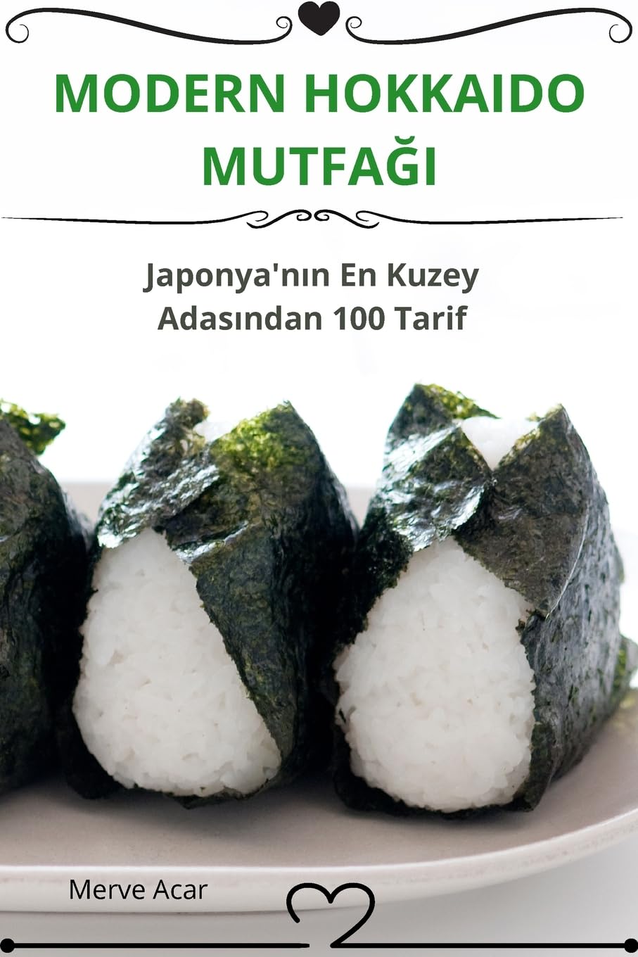 MODERN HOKKAIDO MUTFAĞI