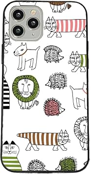 Amazon Co Jp Iphoneシリーズ リサラーソンデザイン マイキー 強化ガラスケース Iphone7 7plus 8 8plus X Xs Xs Max Xr Iphone Xr 家電 カメラ