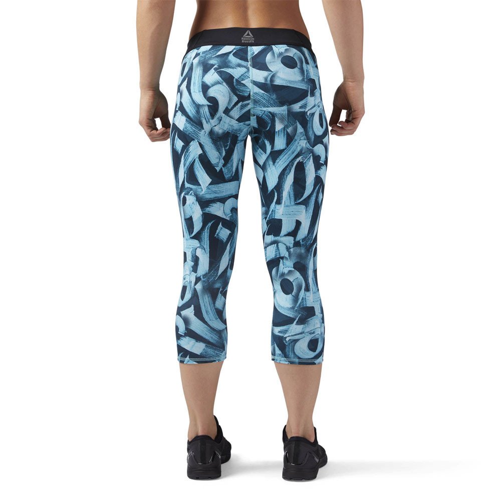 Reebok Women's Crossfit Malla Pirata - M