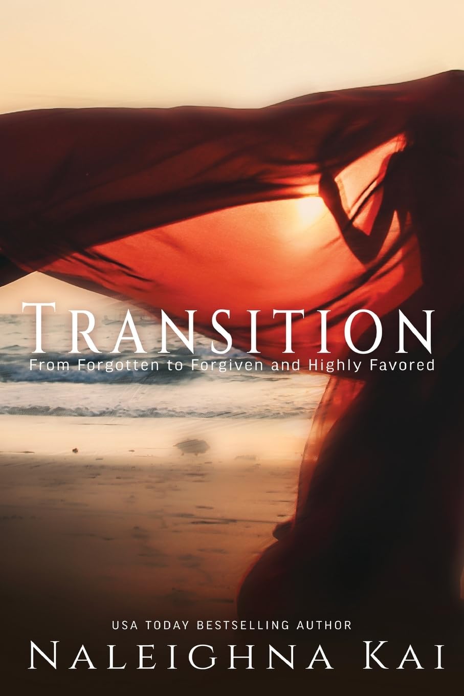 Transitions: From Forgotten to Forgiven and Highly Favored: 5 (The Merry Hearts Inspirational) Paperback – Import, 29 June 2021