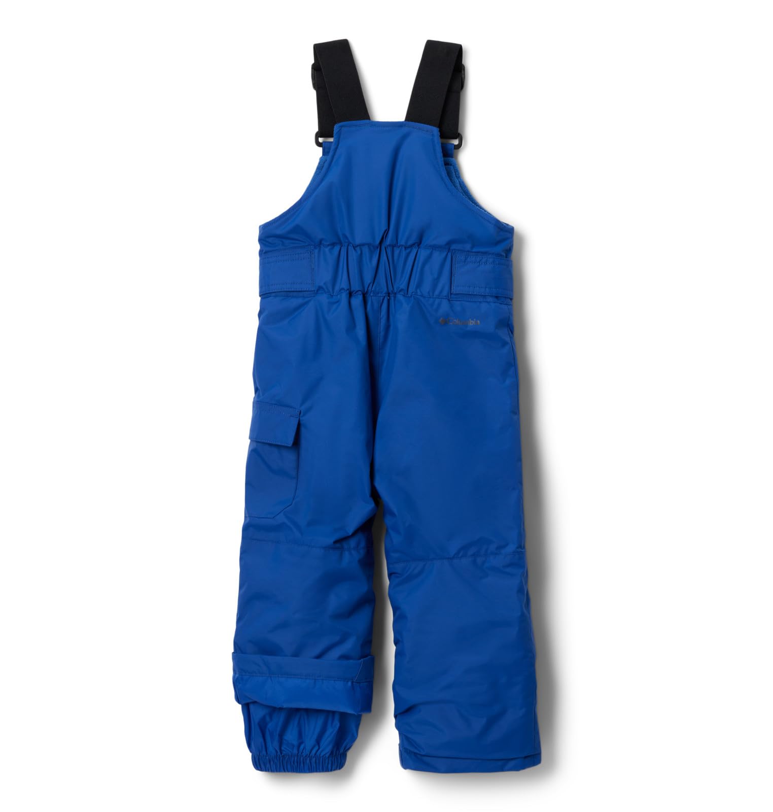 Columbia Snowslope III Bib Pantaloni da Escursionismo Bambine e Ragazze