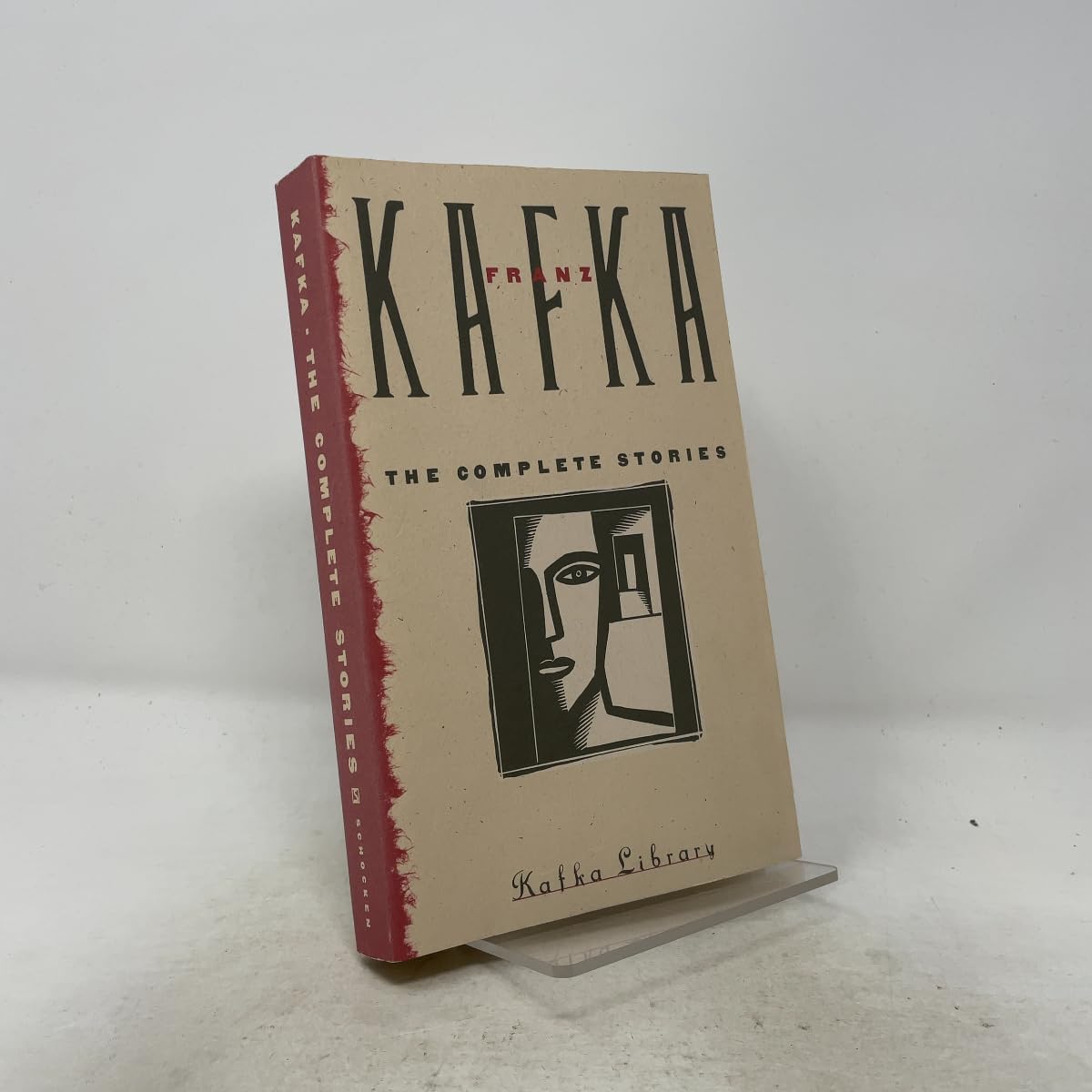 Buy The Complete Stories (Schocken classics) — BookShops.in