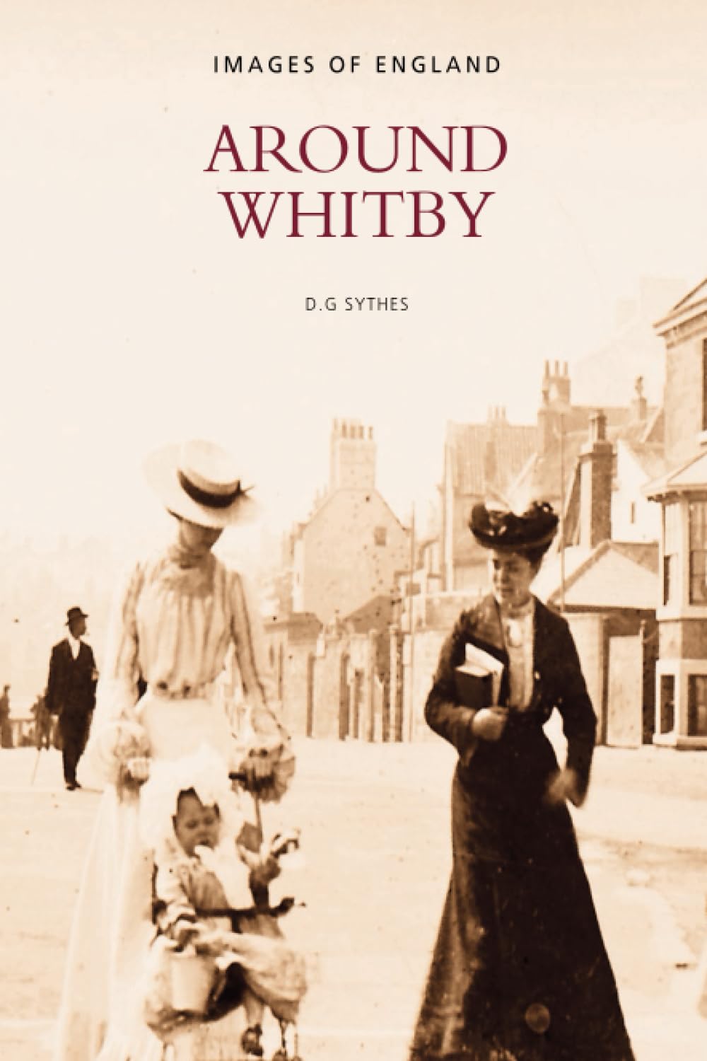 Around Whitby (Archive Photographs)