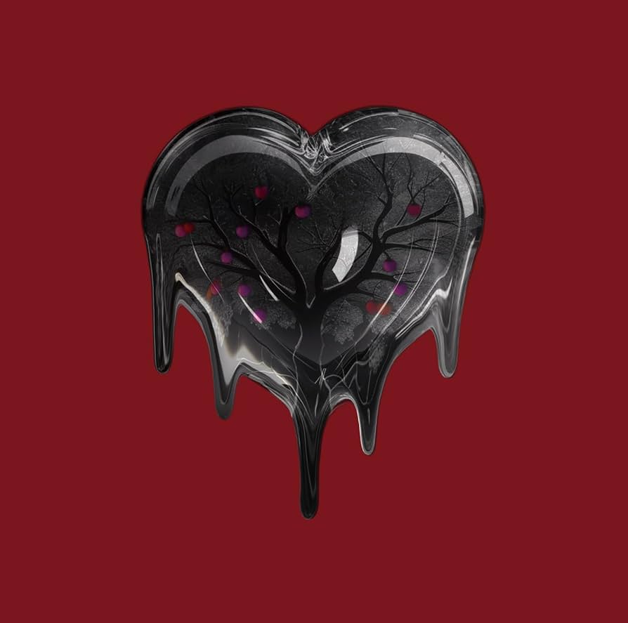 DEZERT The Heart Tree ボックス 2点セット Amazon.co.jp: DEZERT : 【Amazon.co.jp限定】The Heart Tree