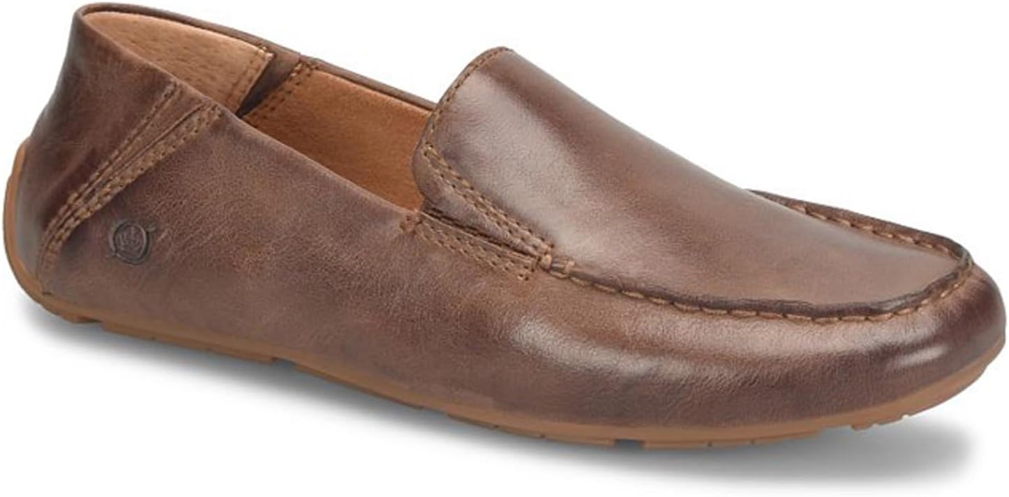 BORN Men�s, Marcel Slip-On BORN Men�s, Marcel Slip-On
