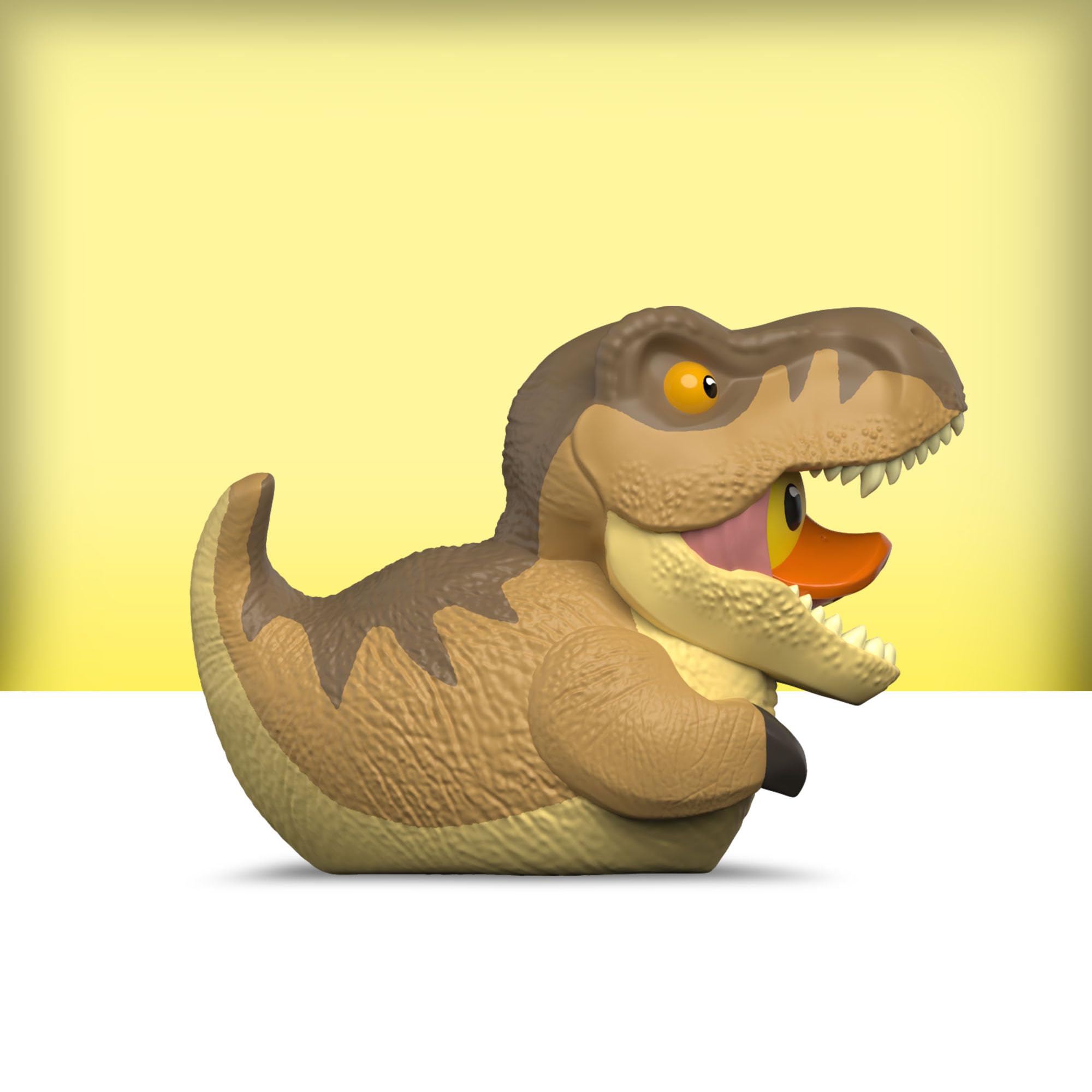 Amazon.com: TUBBZ Mini: Jurassic World Rebirth - T-Rex