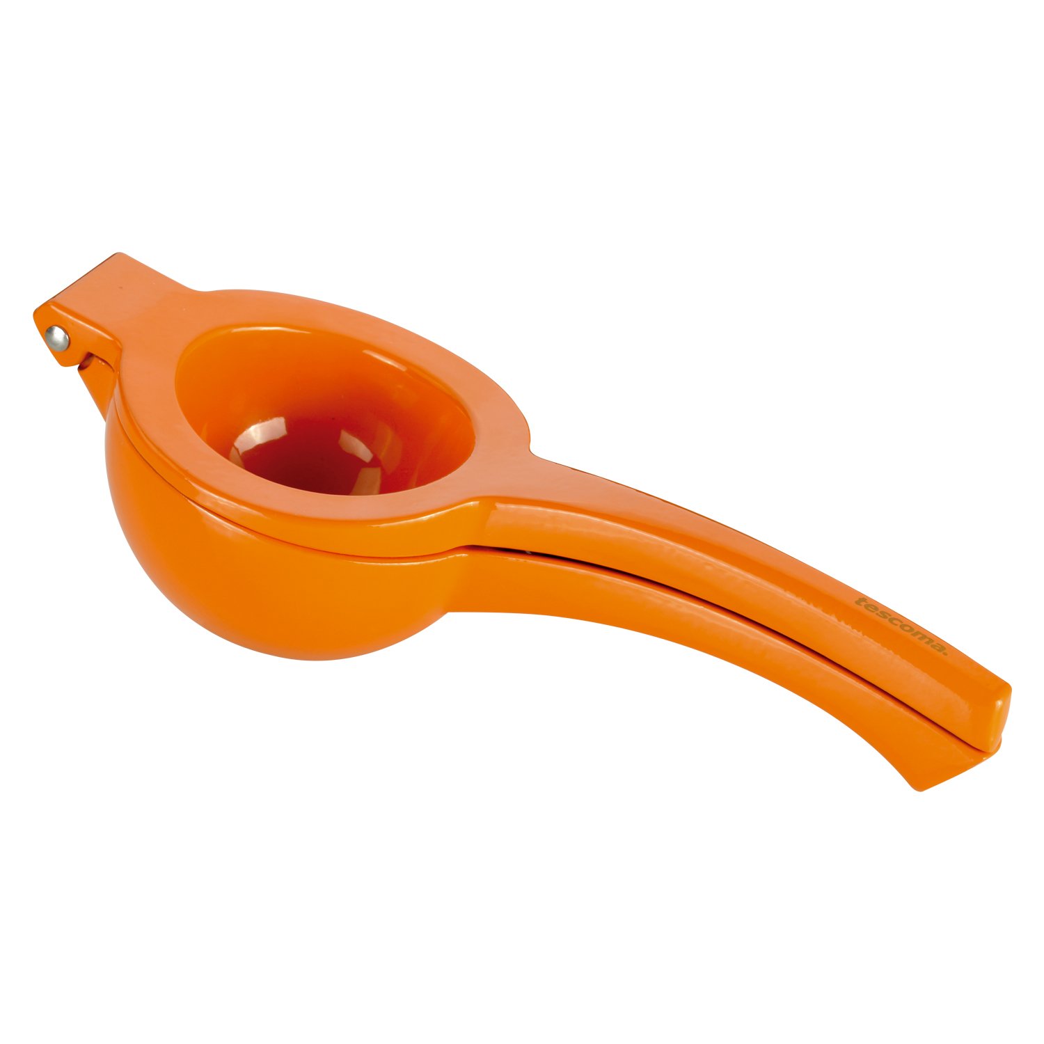 Tescoma Grandchef Exprimidor de Naranjas, Plástico, Multicolor, 26 x 12 x 7,5 cm