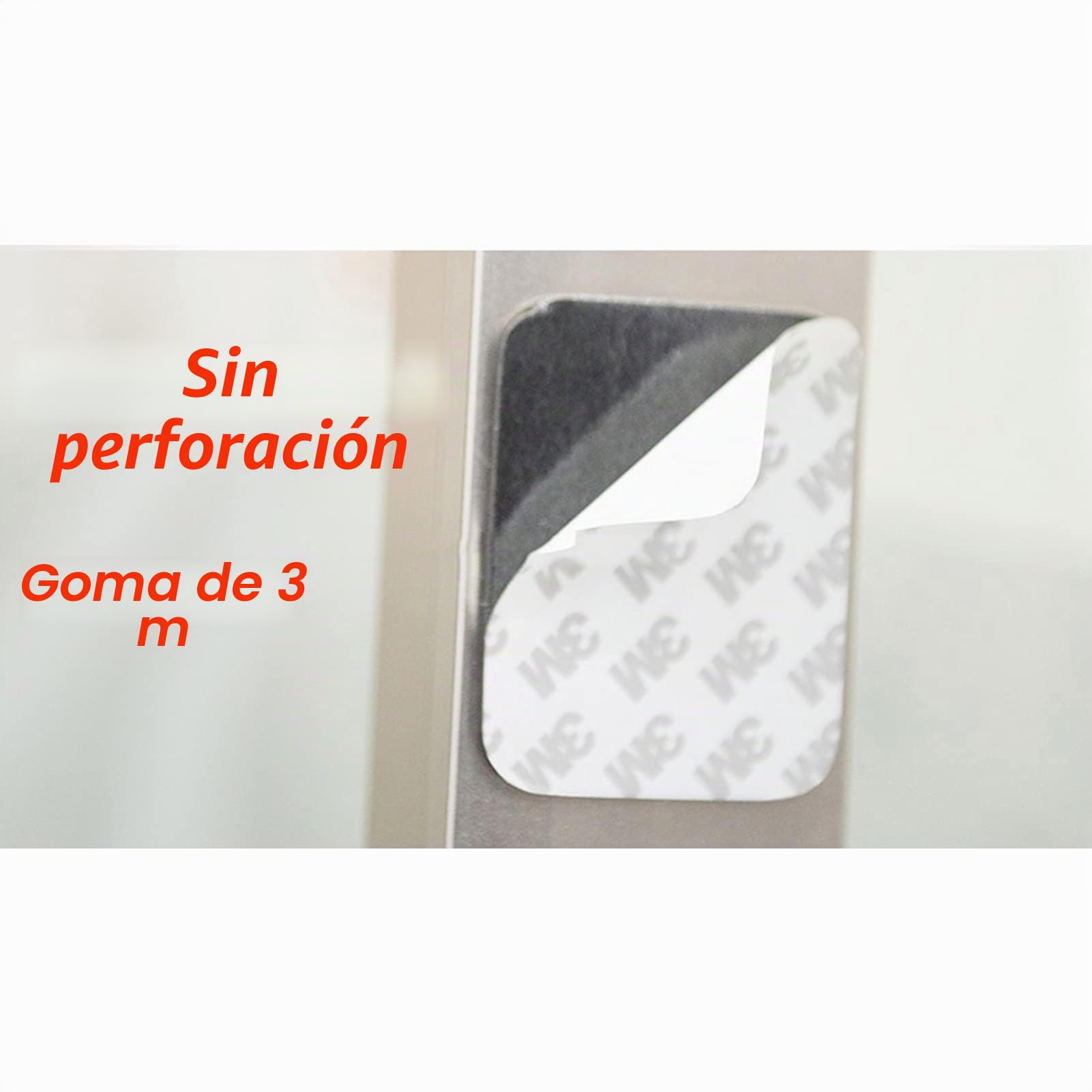 Mampara de ducha enrollable retráctil con marco de metal, 150 x 150 cm, lavable, a prueba de moho y resistentes, cortinas de baño invisibles para baño