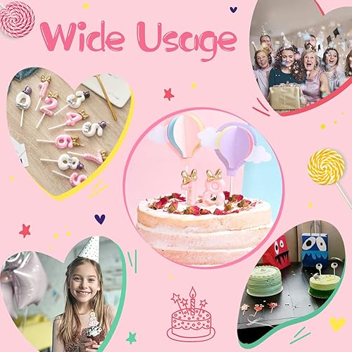 Vista 4 de 500 palitos blancos de piruleta de 4 pulgadas, palitos de papel para derretir dulces, postres, paletas de pastel, chocolate y galletas