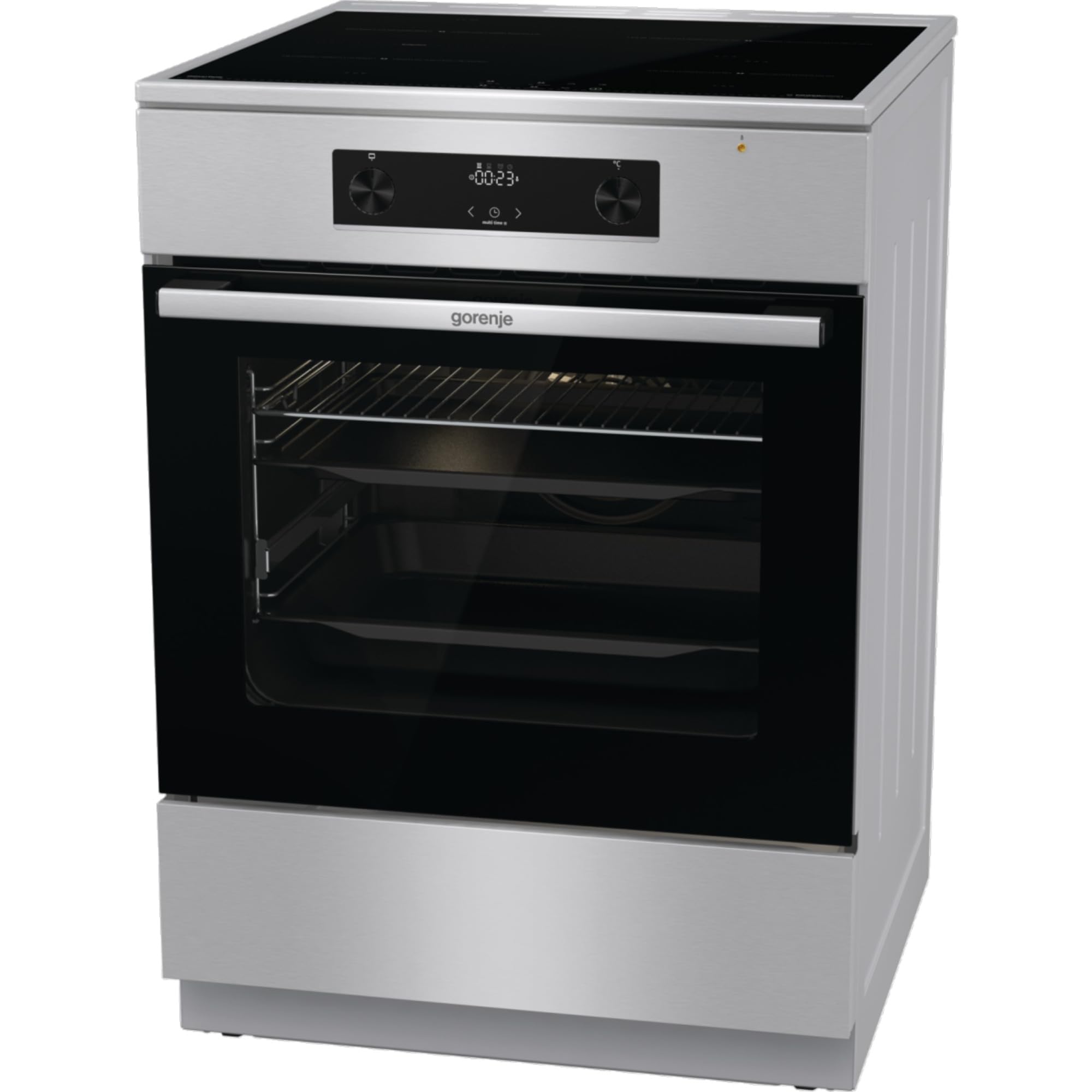 Gore Herd GEIT6C60XPG A INOX