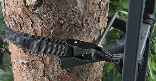 Guide Gear TS210 Climbing Ladder For Tree Stands thumb #2