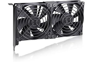 Raijintek Morpheus 8057 Universal CPU Cooler