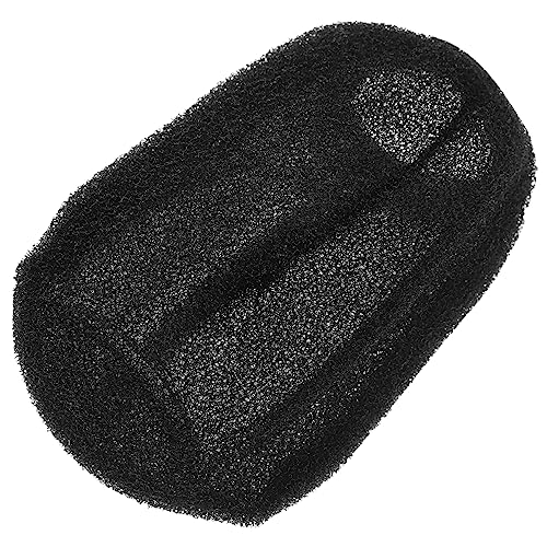 FOMIYES Diffuser Hair Dryer Blow Dryer Diffuser Attachment Black Portable Hair Styling Tool Home Salon Random Color