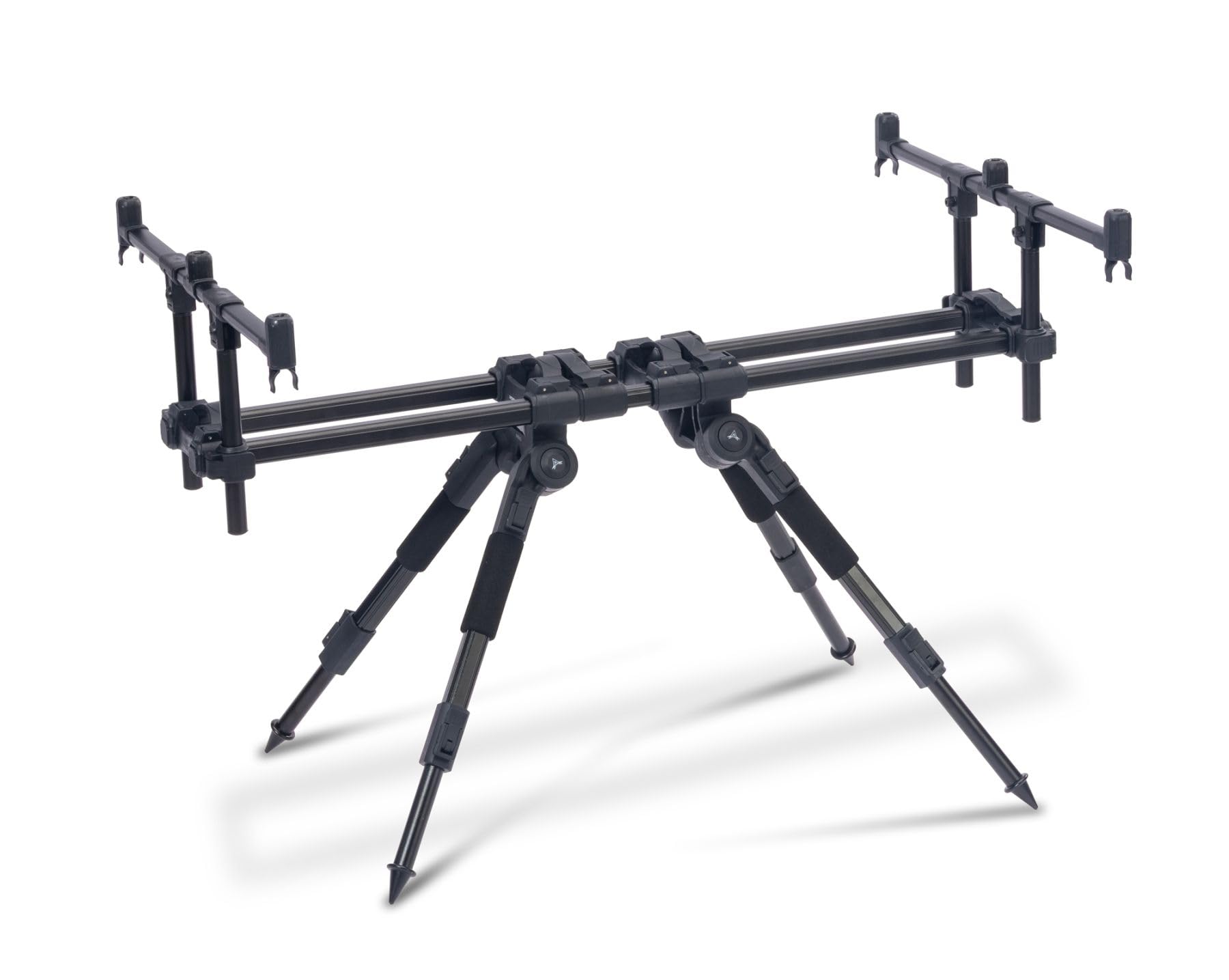 Anaconda Independence Pro Rod-Pod Rutenauflager