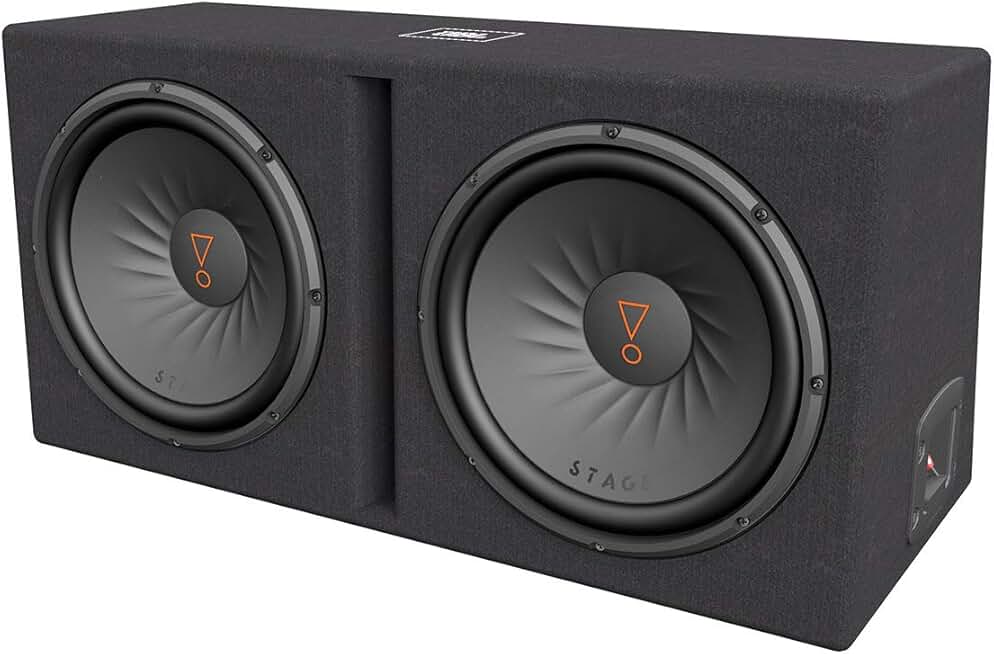 How To Pair Jbl 3.1 Subwoofer
